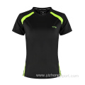 Moisture Wicking Dry Fit T Shirt For Men